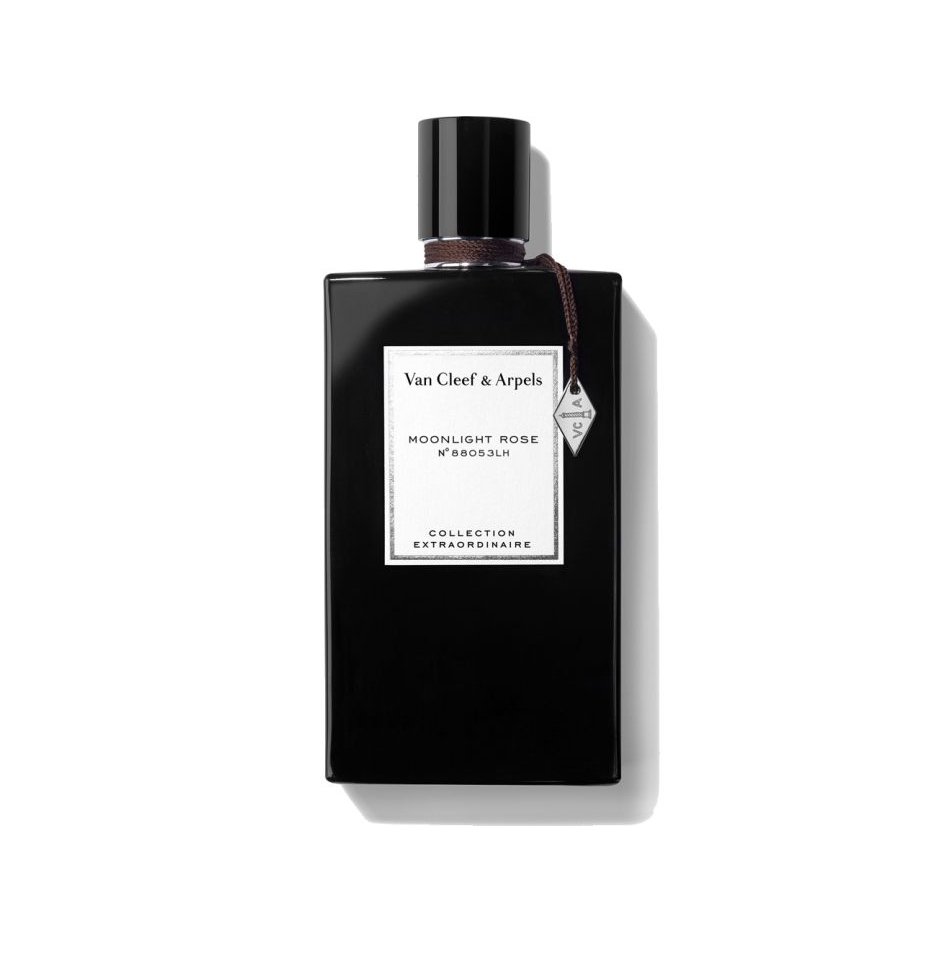 Van Cleef & Arpels пополнили линию Extraordinaire ароматом Moonlight Rose Van Cleef & Arpels пополнили линию Extraordinaire ароматом Moonlight Rose