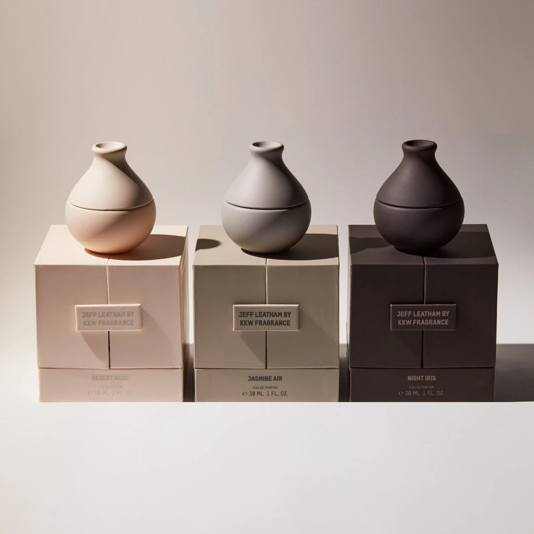 KKW Fragrance объявили о ребрендинге. На сайте — скидки 40% KKW Fragrance объявили о ребрендинге. На сайте — скидки 40%