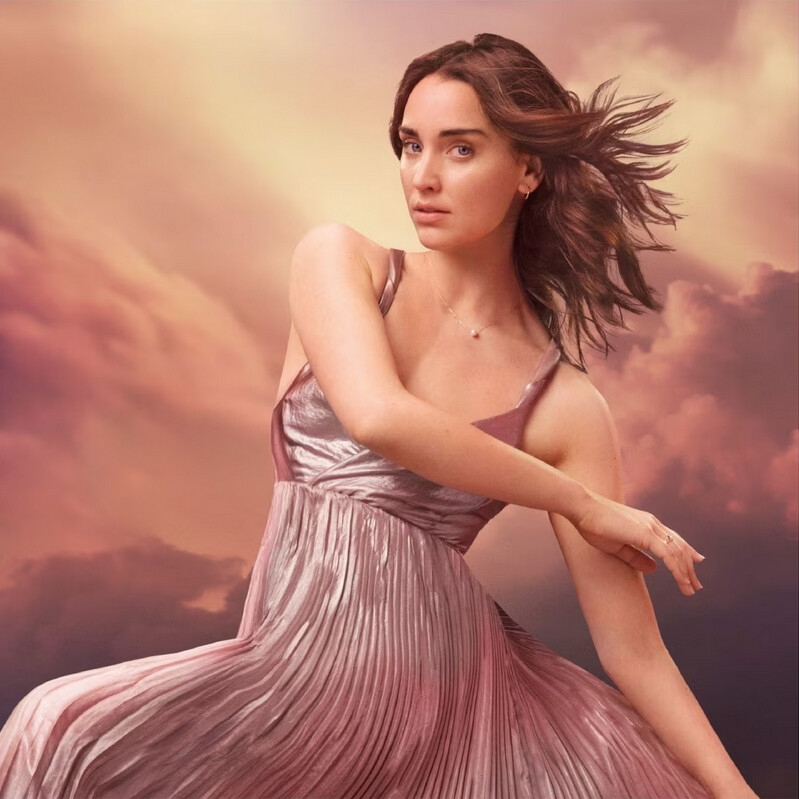 Cerruti 1881 представляют фланкер Rêve De Roses Eau de Parfum Cerruti 1881 представляют фланкер Rêve De Roses Eau de Parfum