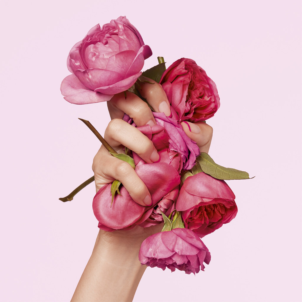 Kenzo выпустили новую версию Flower by Kenzo Poppy Bouquet Kenzo выпустили новую версию Flower by Kenzo Poppy Bouquet