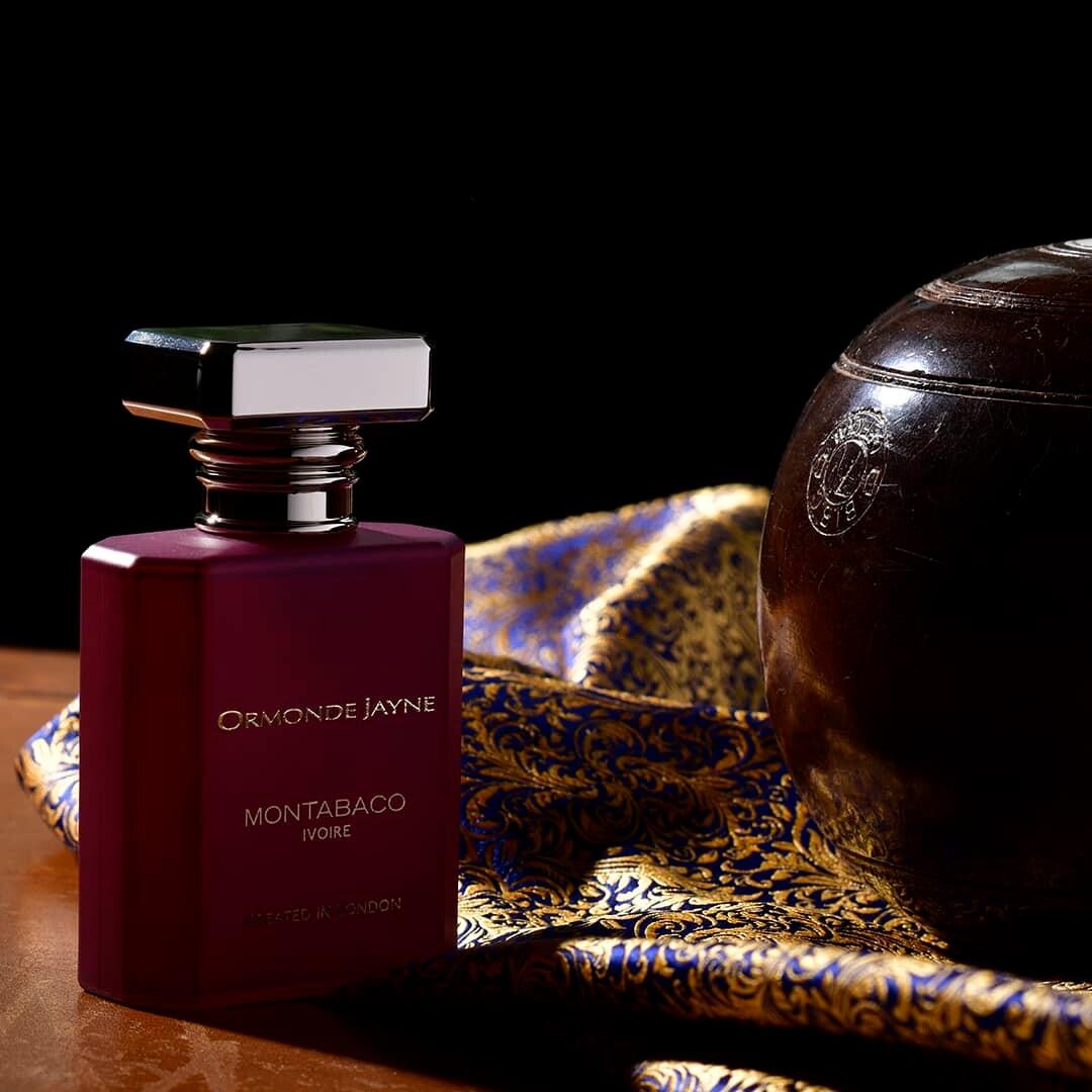 Ormonde Jayne посвятили три лимитированных издания табаку Ormonde Jayne посвятили три лимитированных издания табаку