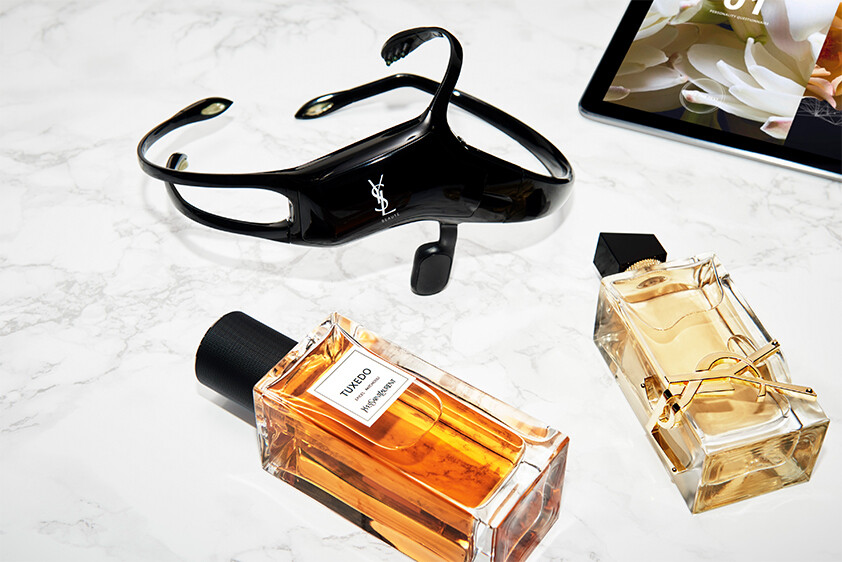 Продажи парфюмерии L'Oréal Luxe выросли на четверть Продажи парфюмерии L'Oréal Luxe выросли на четверть