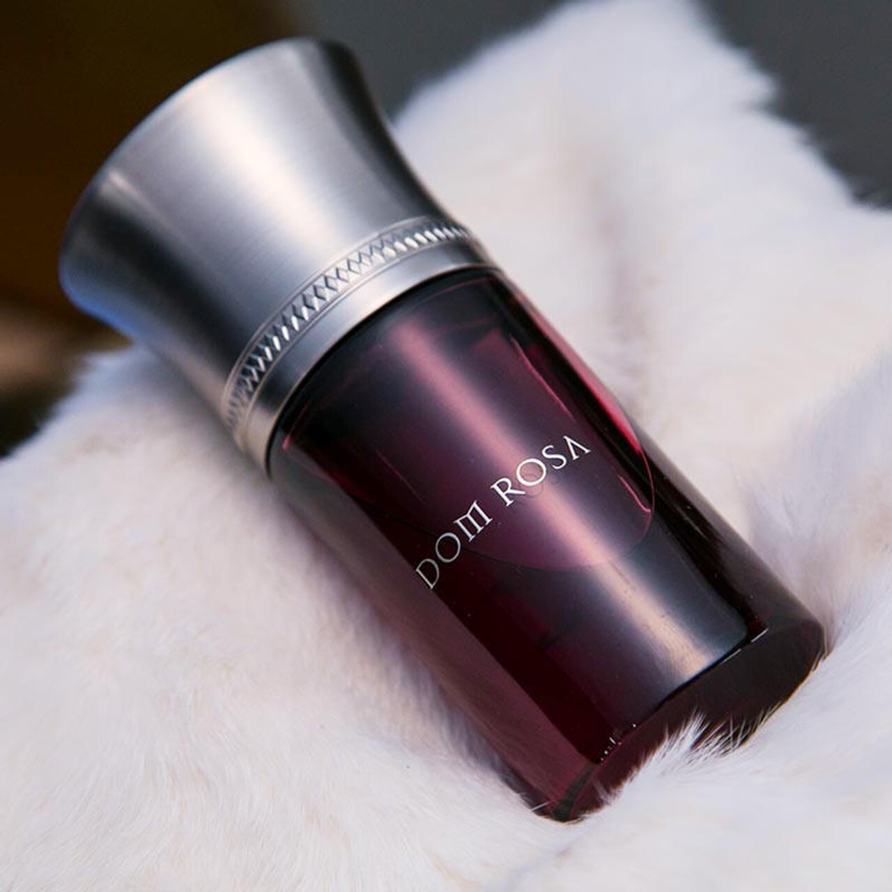 Les Liquides Imaginaires анонсировали Dom Rosa Millesime