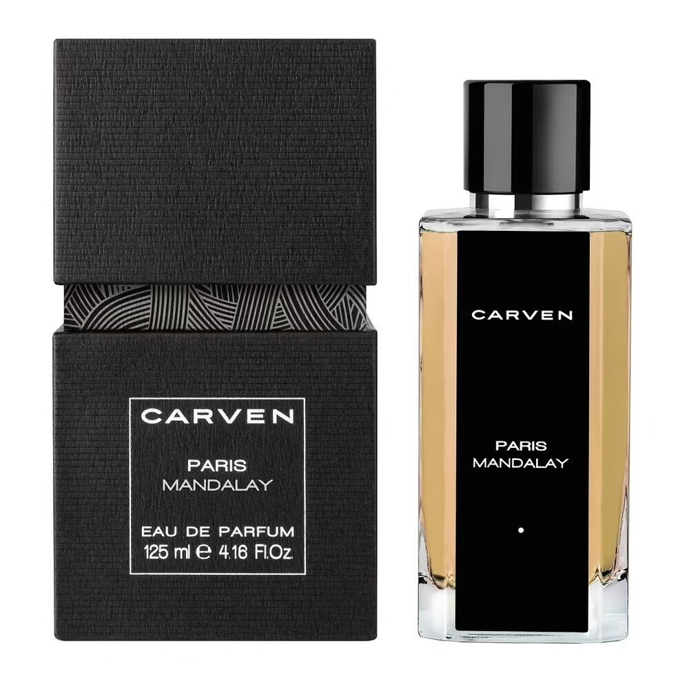Carven показали три новых аромата, посвященных путешествиям Carven показали три новых аромата, посвященных путешествиям
