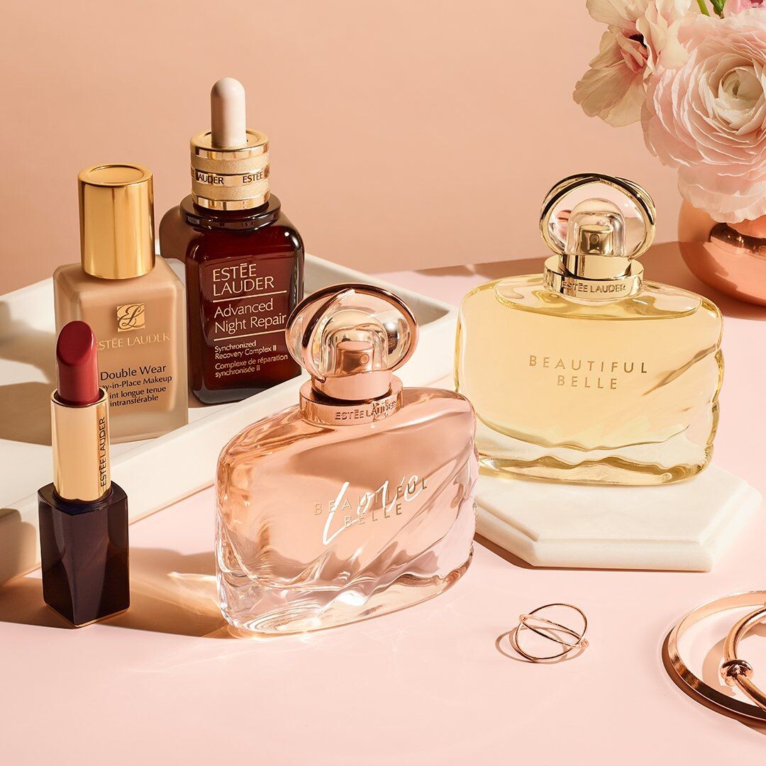 Estée Lauder повышают годовой прогноз по доходности Estée Lauder повышают годовой прогноз по доходности
