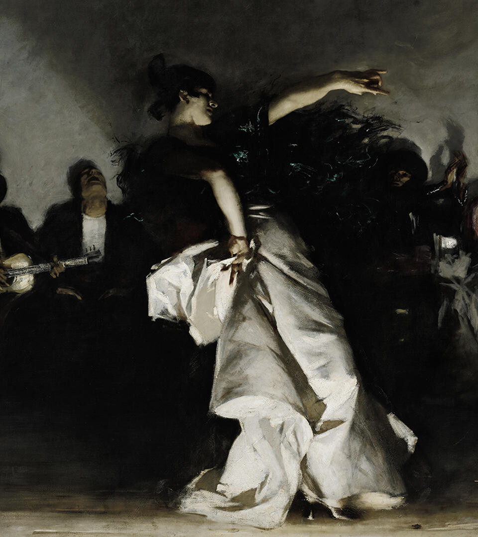Rose of Dangerous Flamenco от Simone Andreoli — уже в России Rose of Dangerous Flamenco от Simone Andreoli — уже в России