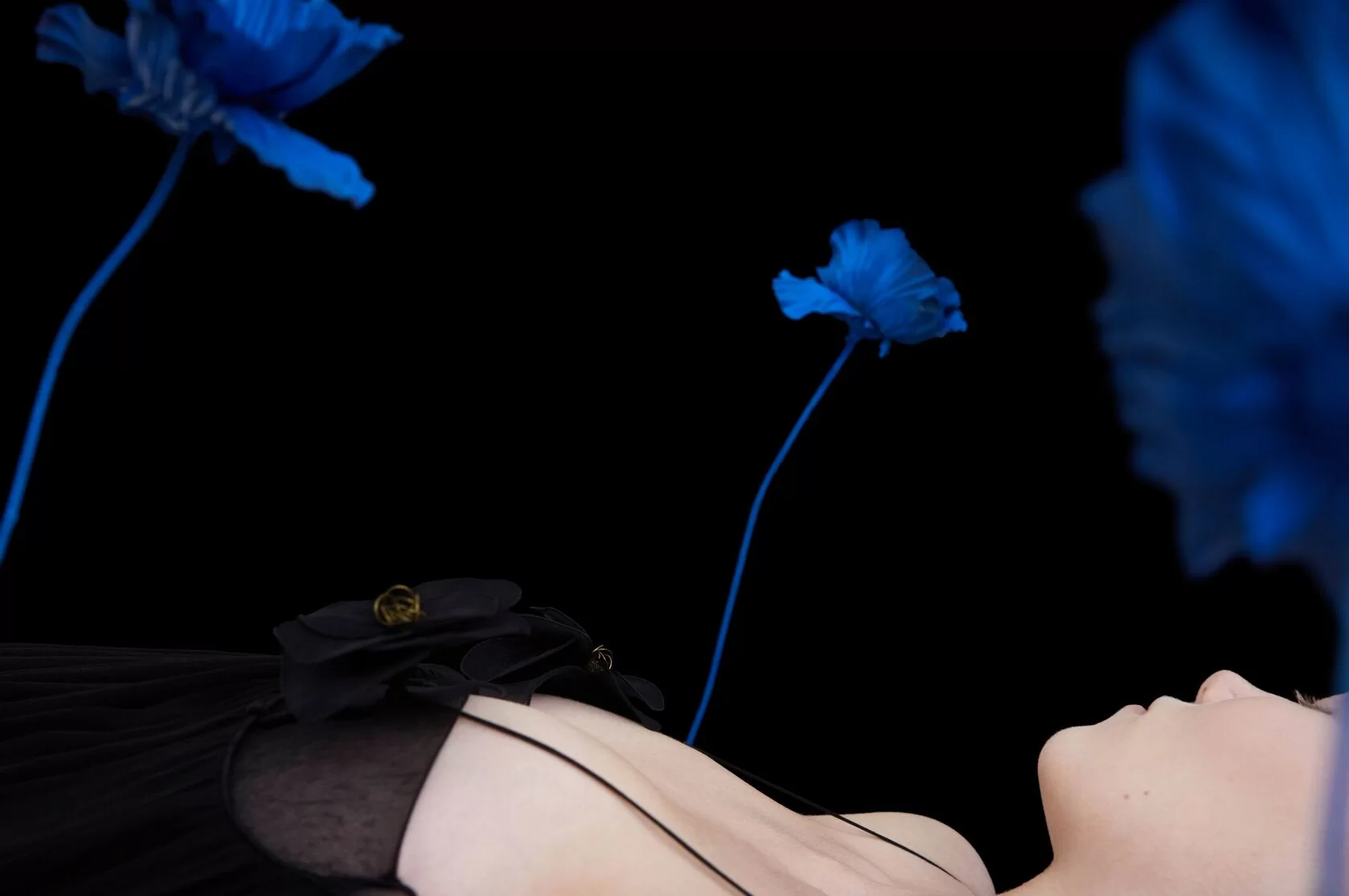 Новое за неделю: цветы, Восток и аромат космоса