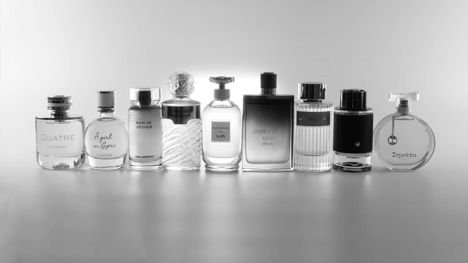 Interparfums отчитались о значительной прибыли в 2021 году Interparfums отчитались о значительной прибыли в 2021 году