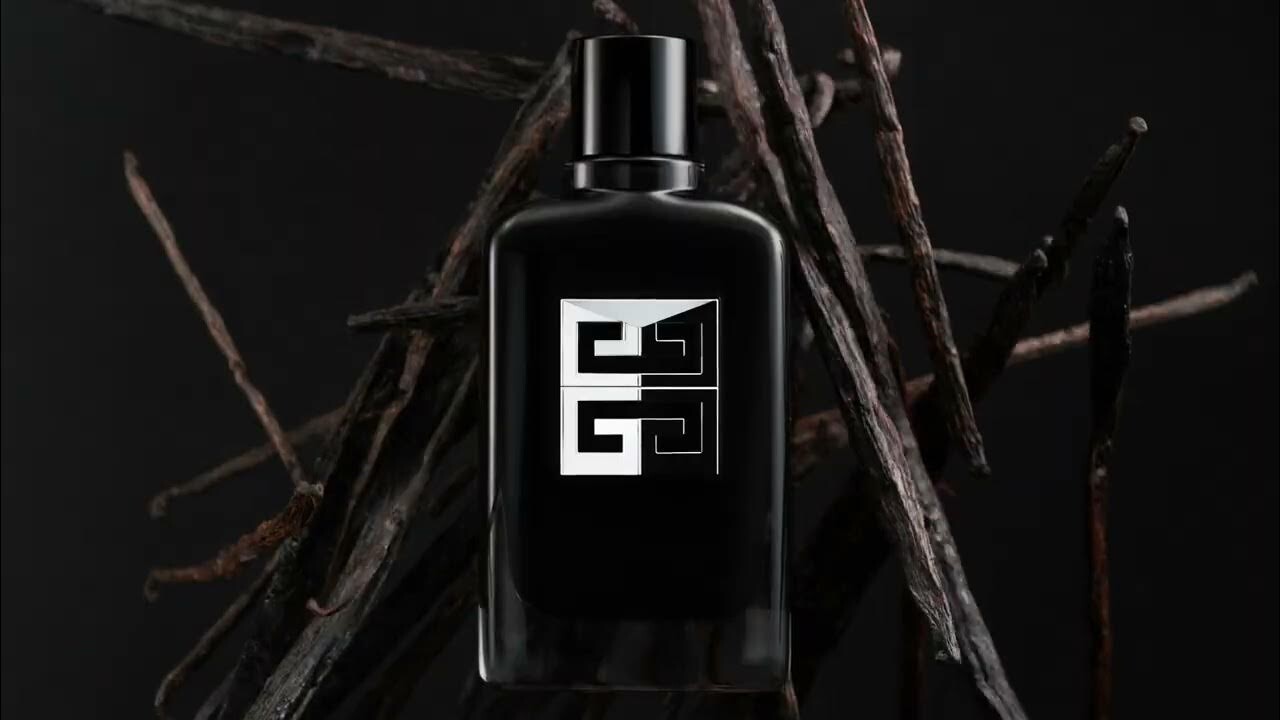 Givenchy опубликовали рекламную кампанию с участием Бенджамина Клементина Givenchy опубликовали рекламную кампанию с участием Бенджамина Клементина