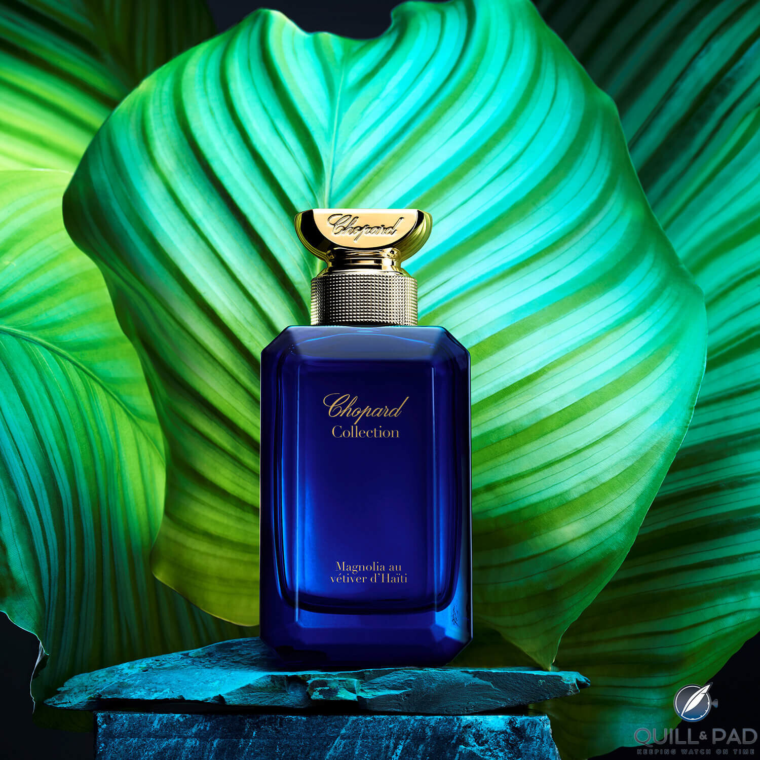 Chopard Santal Odeyar Bois