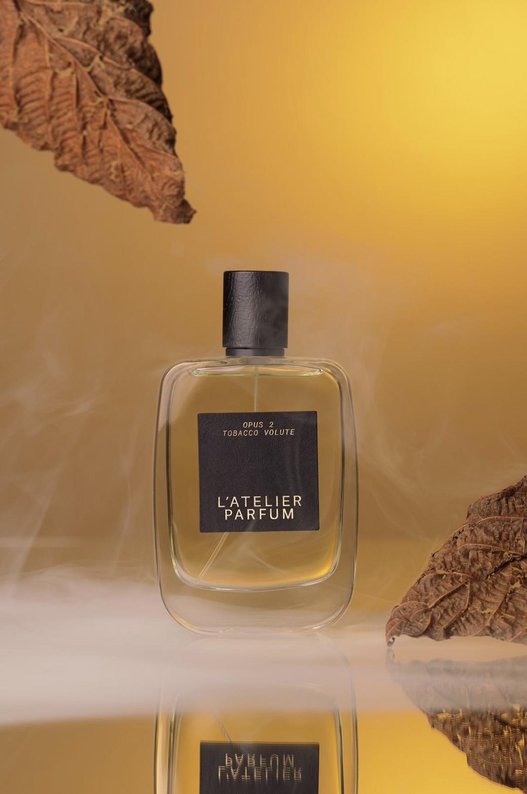 L'Atelier Parfum выпустили ориентальную коллекцию Opus 2 L'Atelier Parfum выпустили ориентальную коллекцию Opus 2