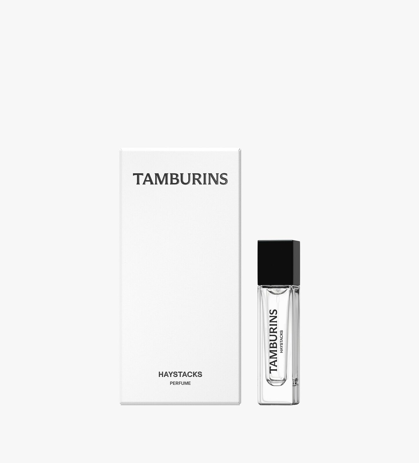 Корейский косметический бренд Tamburins представил дебютную линию ароматов Корейский косметический бренд Tamburins представил дебютную линию ароматов