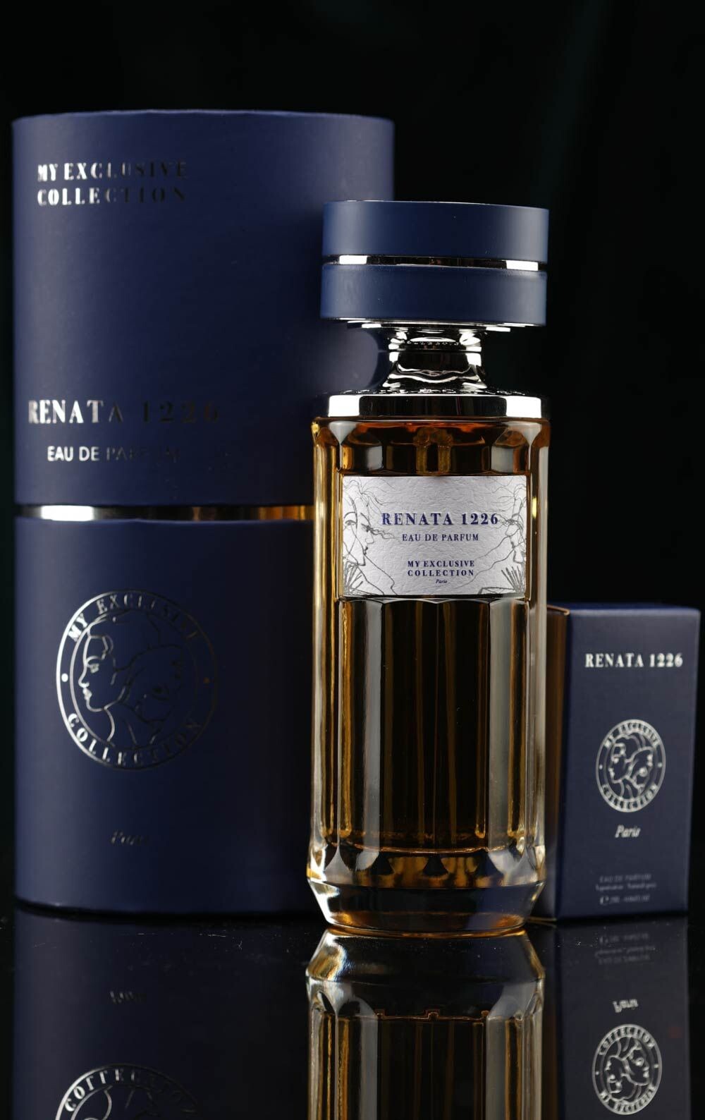 Наследник Guerlain создал аромат, посвященный Ренате Литвиновой Наследник Guerlain создал аромат, посвященный Ренате Литвиновой