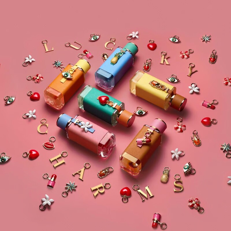 Carolina Herrera пополнили линейку Lucky Charms новым ароматом Lunar Lover Carolina Herrera пополнили линейку Lucky Charms новым ароматом Lunar Lover