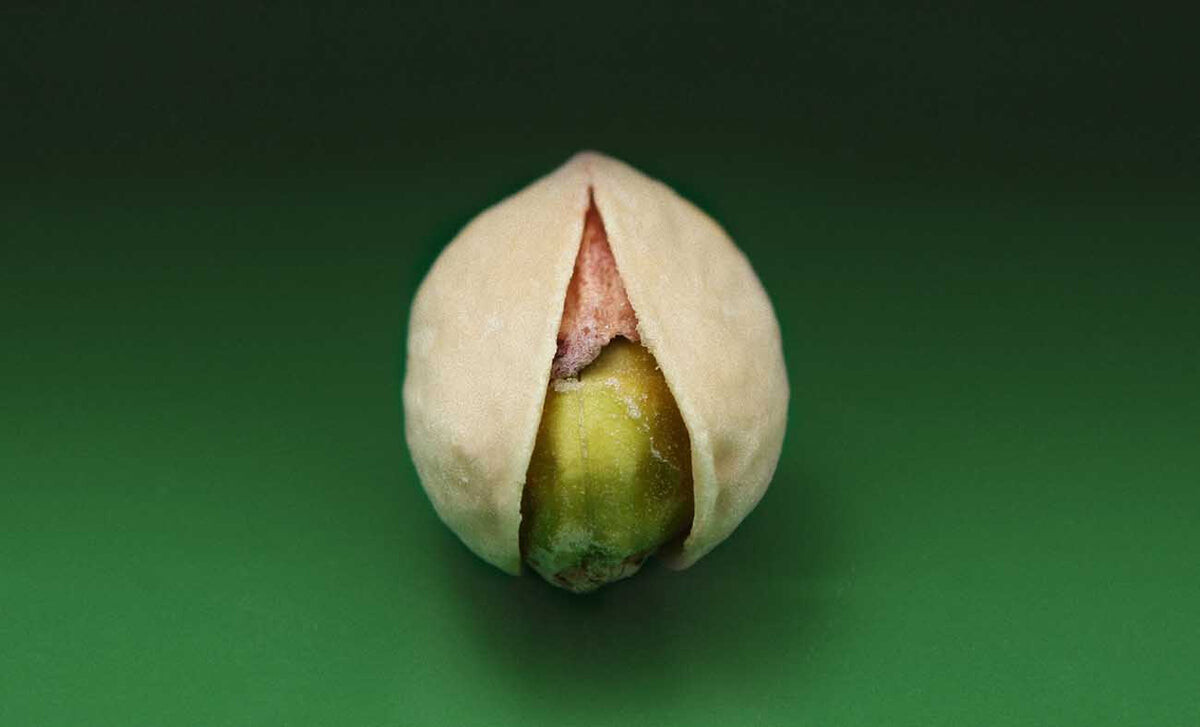 D.S. & Durga выпустили дроп Pistachio в количестве 100 флаконов D.S. & Durga выпустили дроп Pistachio в количестве 100 флаконов