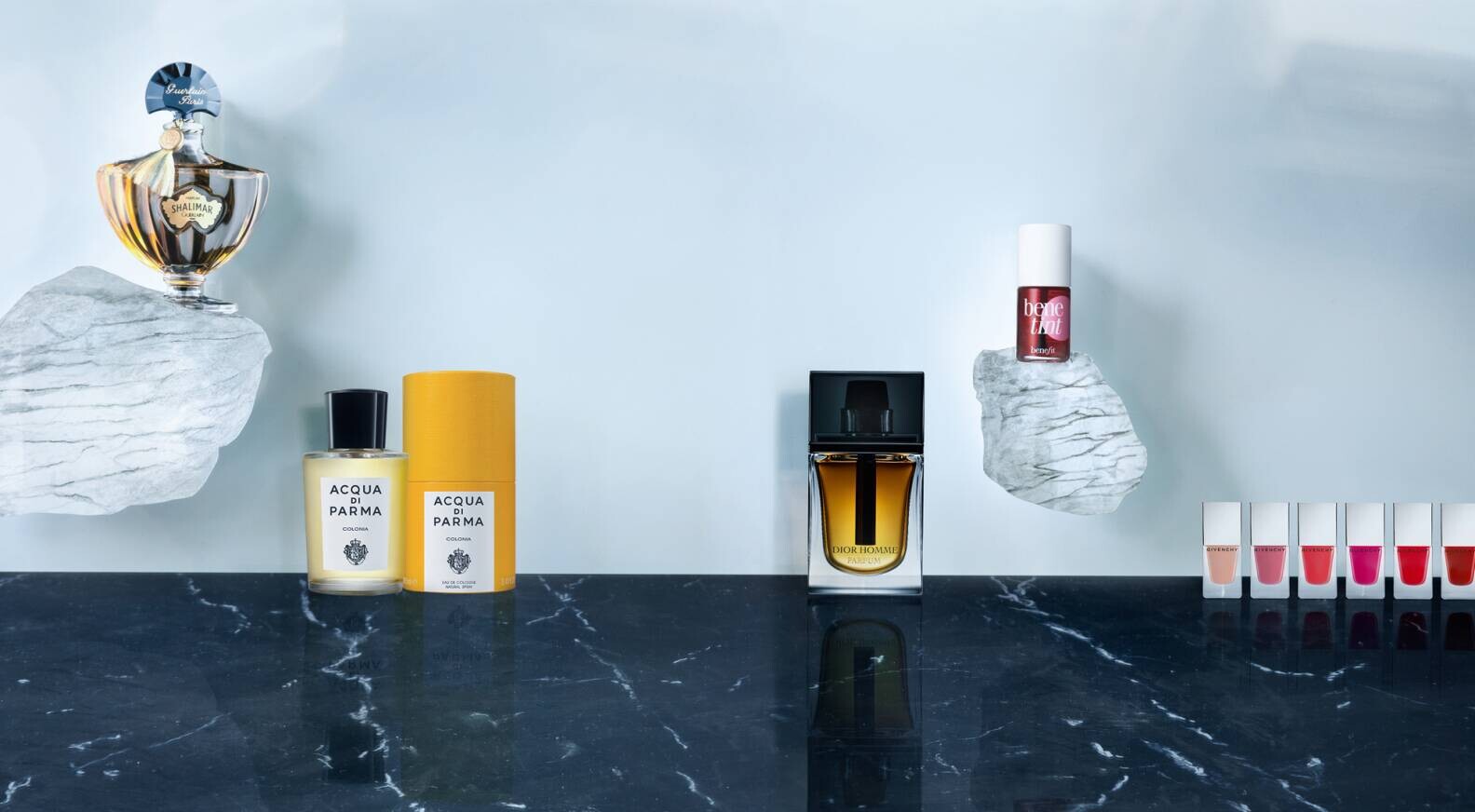 LVMH выбирает для своих beauty-продуктов упаковку из углеродно-нейтрального биопластика LVMH выбирает для своих beauty-продуктов упаковку из углеродно-нейтрального биопластика