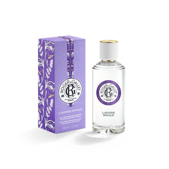 Имбирь, чай, шисо и лаванда: Roger & Gallet показали Heritage Collection Имбирь, чай, шисо и лаванда: Roger & Gallet показали Heritage Collection