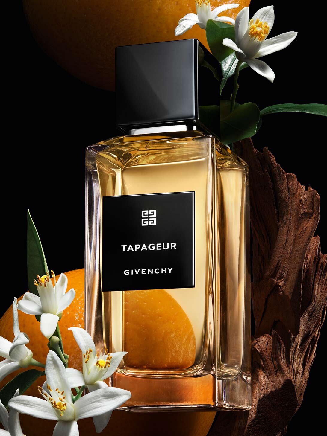 Givenchy пополнили линию La Collection Particulière тремя новыми ароматами Givenchy пополнили линию La Collection Particulière тремя новыми ароматами