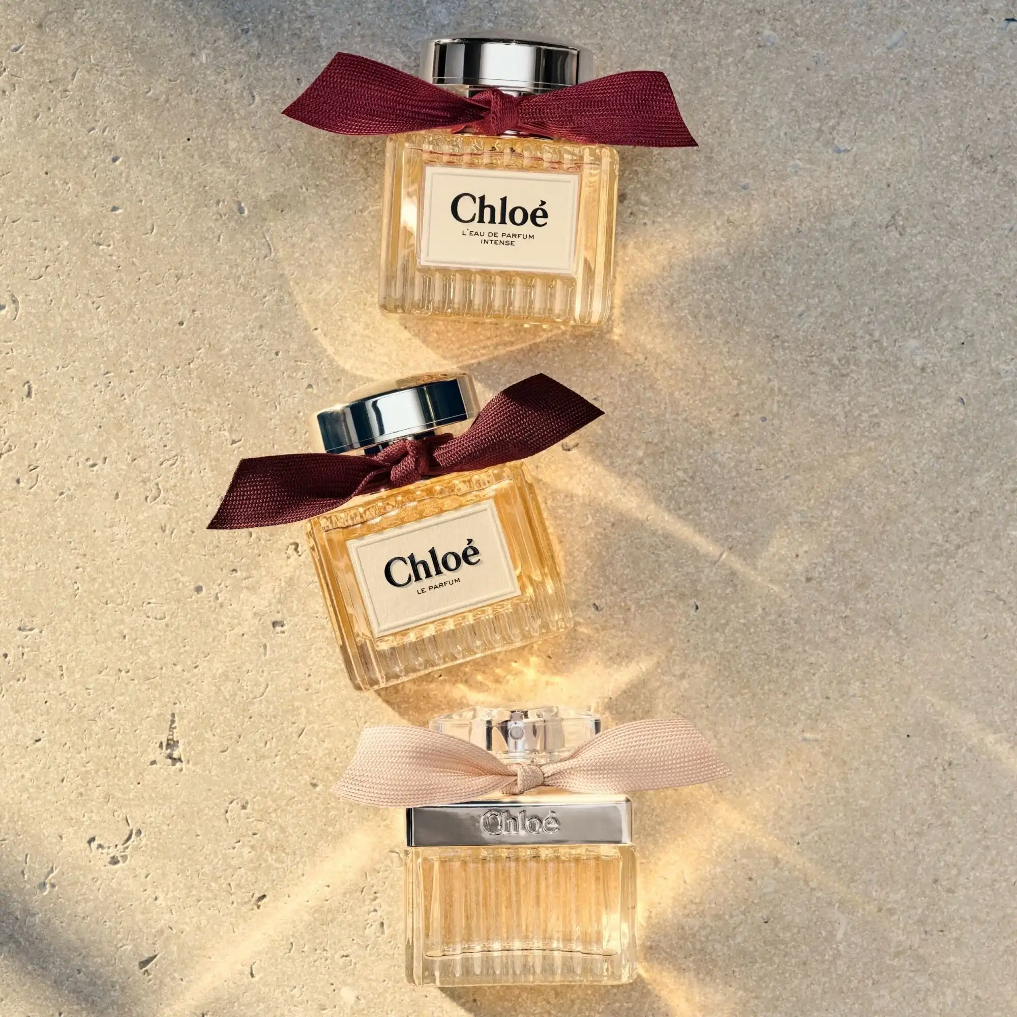 Chloé показали новый фланкер популярного аромата Chloé с приставкой Le Parfum Chloé показали новый фланкер популярного аромата Chloé с приставкой Le Parfum