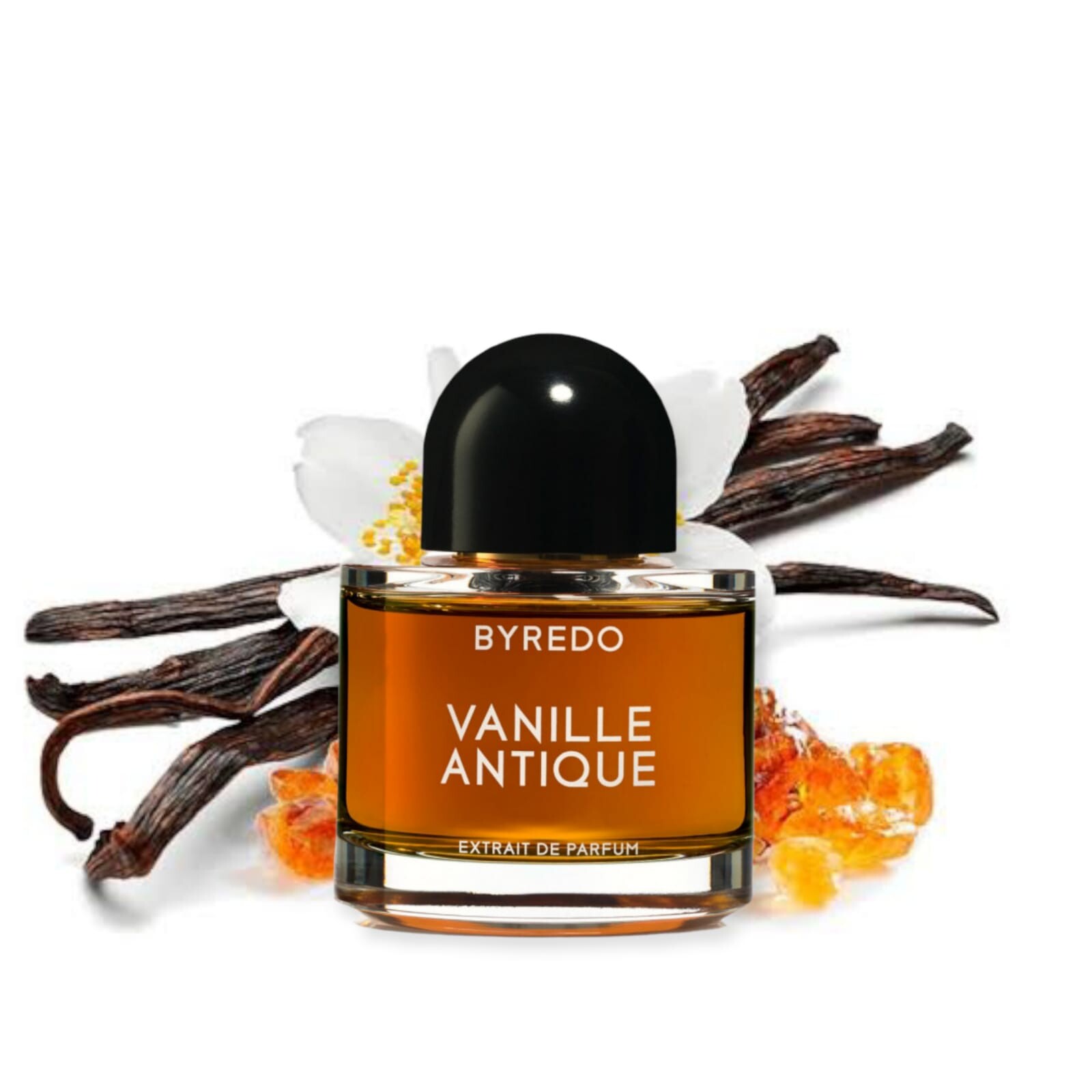Byredo пополнили коллекцию Night Veils ароматом Vanille Antique Byredo пополнили коллекцию Night Veils ароматом Vanille Antique
