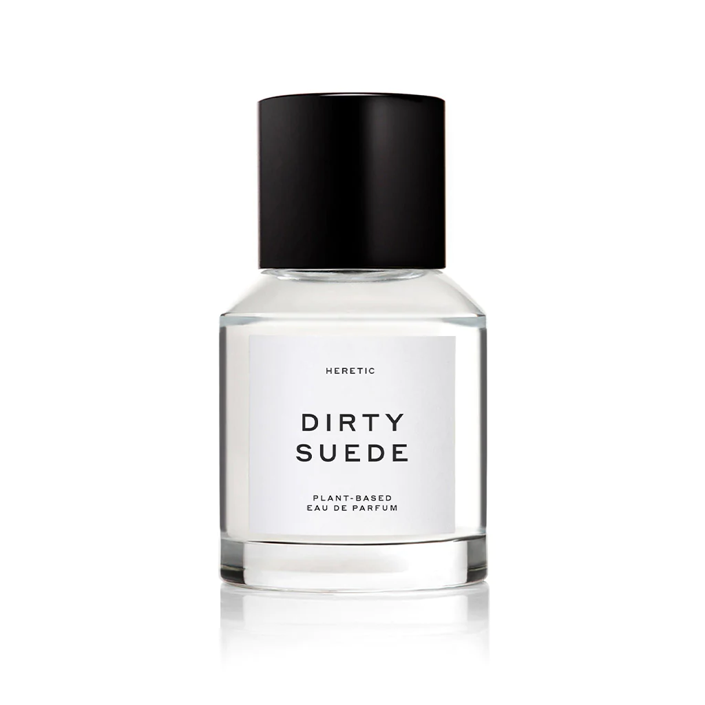 Мускус и замша: Heretic Parfum представили Dirty Suede Мускус и замша: Heretic Parfum представили Dirty Suede