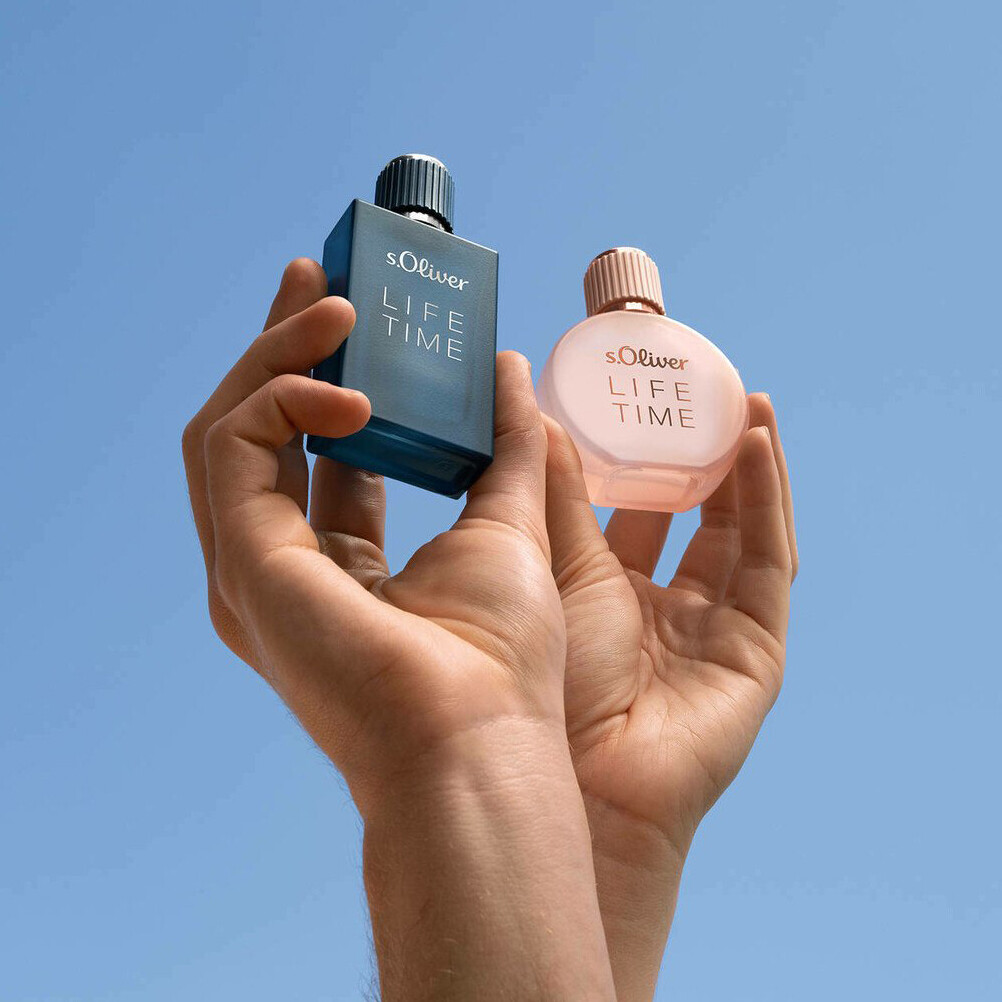 Новое за неделю: аромат кренделей, реклама Versace и бутик Acqua di Parma Новое за неделю: аромат кренделей, реклама Versace и бутик Acqua di Parma
