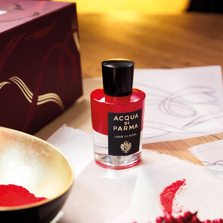 Новое за неделю: лимитки Acqua di Parma и Ormonde Jayne, уходовая линейка Befree Новое за неделю: лимитки Acqua di Parma и Ormonde Jayne, уходовая линейка Befree