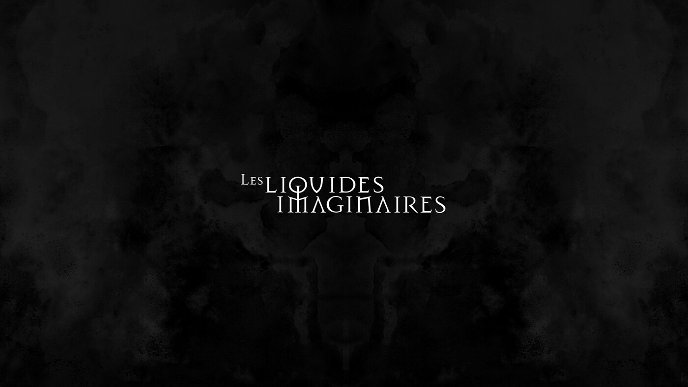 Жидкое золото: Les Liquides Imaginaires представили лимитированное издание Liquide Жидкое золото: Les Liquides Imaginaires представили лимитированное издание Liquide
