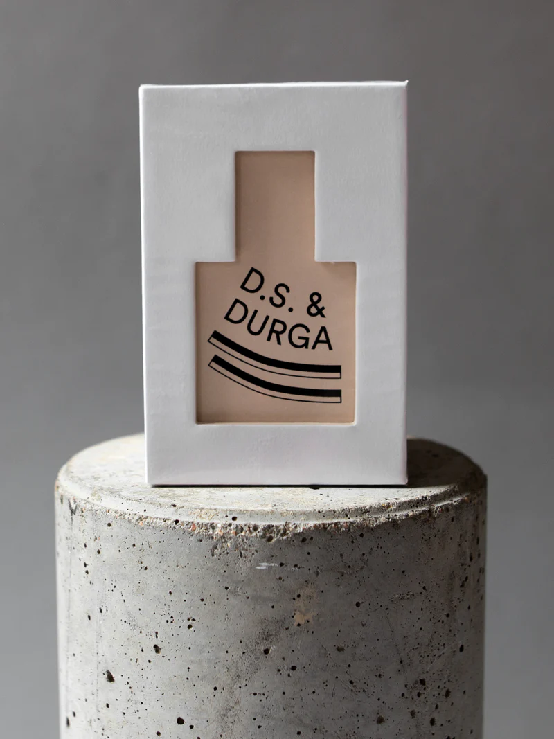 D.S. & Durga выпустили лимитированную версию I Don't Know What D.S. & Durga выпустили лимитированную версию I Don't Know What