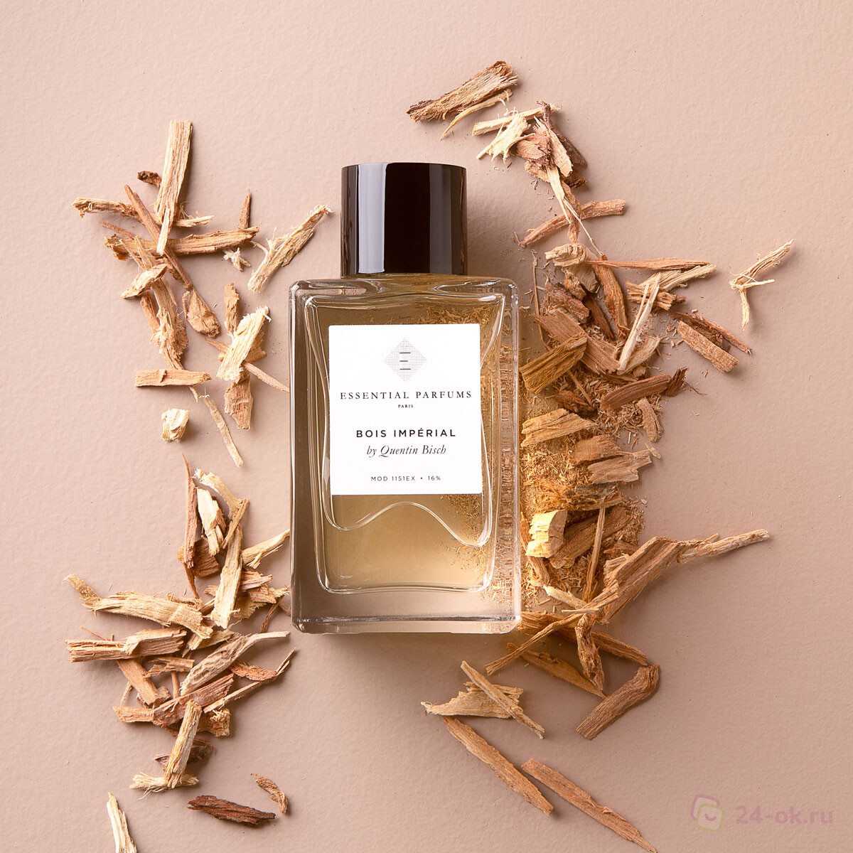 Essential Parfums дебютировали с банной коллекцией жидкого мыла Essential Parfums дебютировали с банной коллекцией жидкого мыла