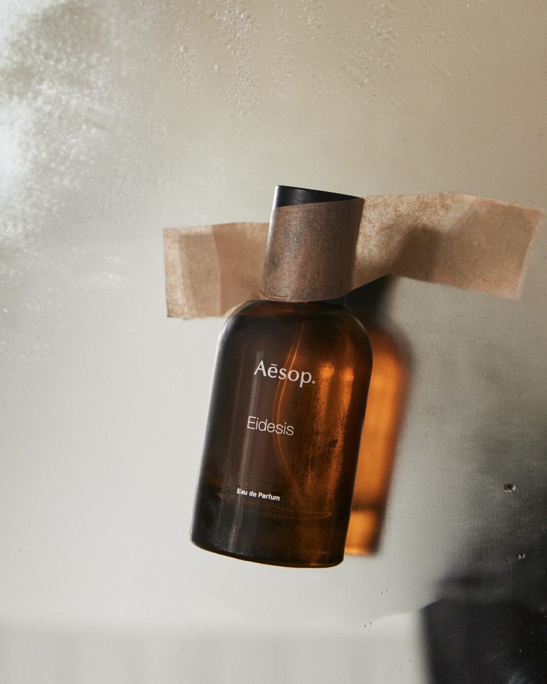 Нарцисс и Эхо: Aesop пополнили линию Othertopias новым ароматом Eidesis Нарцисс и Эхо: Aesop пополнили линию Othertopias новым ароматом Eidesis