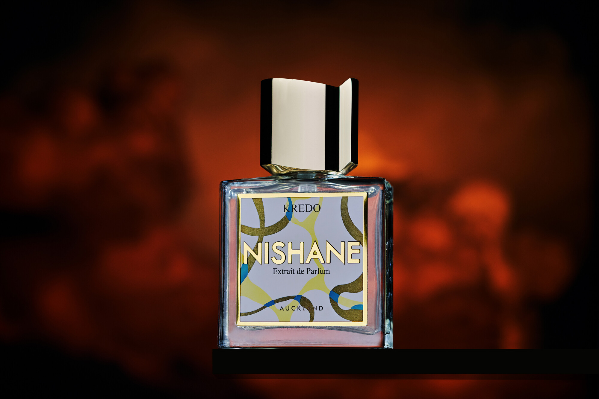 Будущее и эсперанто: Nishane показали коллекцию Time Capsule Будущее и эсперанто: Nishane показали коллекцию Time Capsule