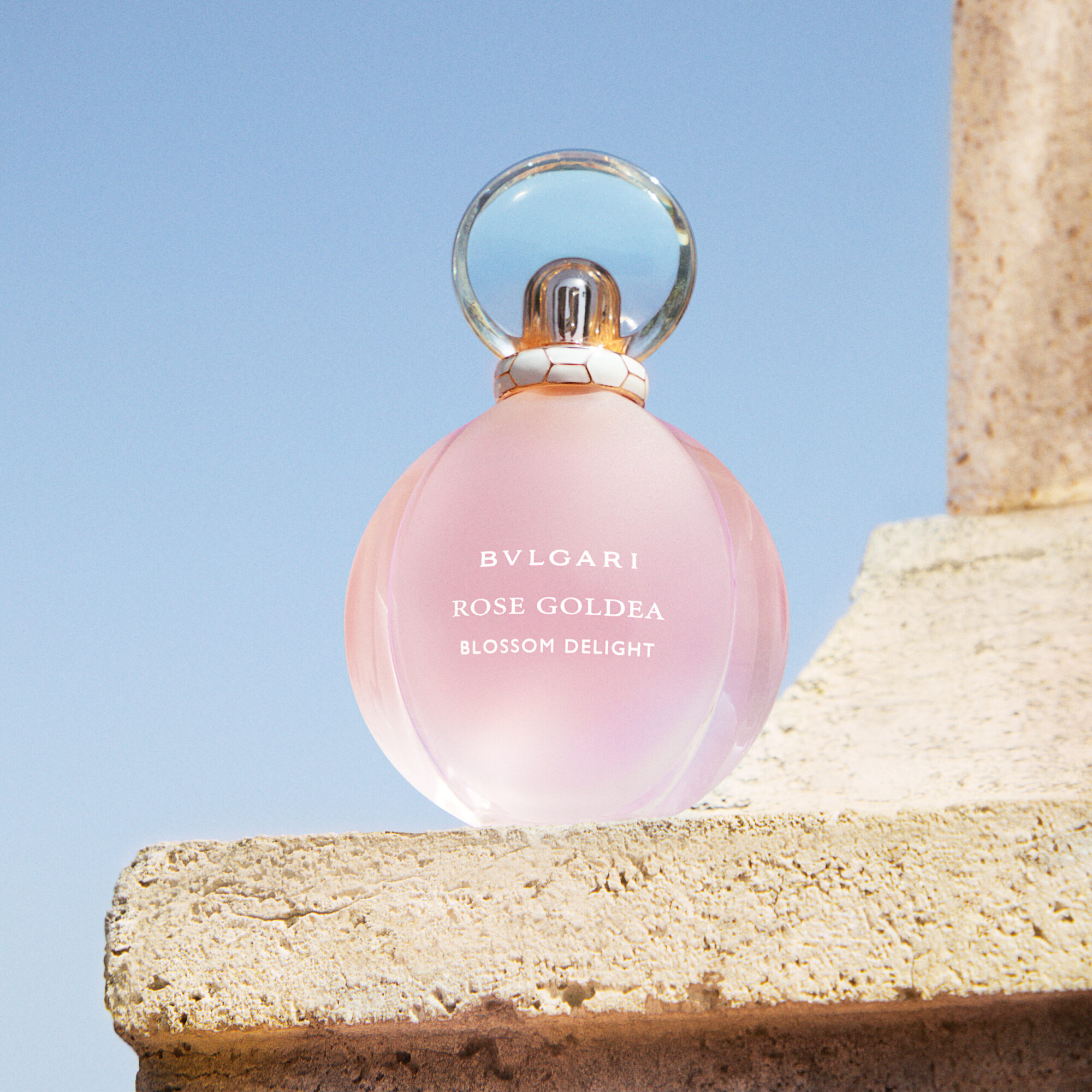 Рассвет, свежесть, утренние цветы: Bvlgari выпустили Rose Goldea Blossom Delight Рассвет, свежесть, утренние цветы: Bvlgari выпустили Rose Goldea Blossom Delight