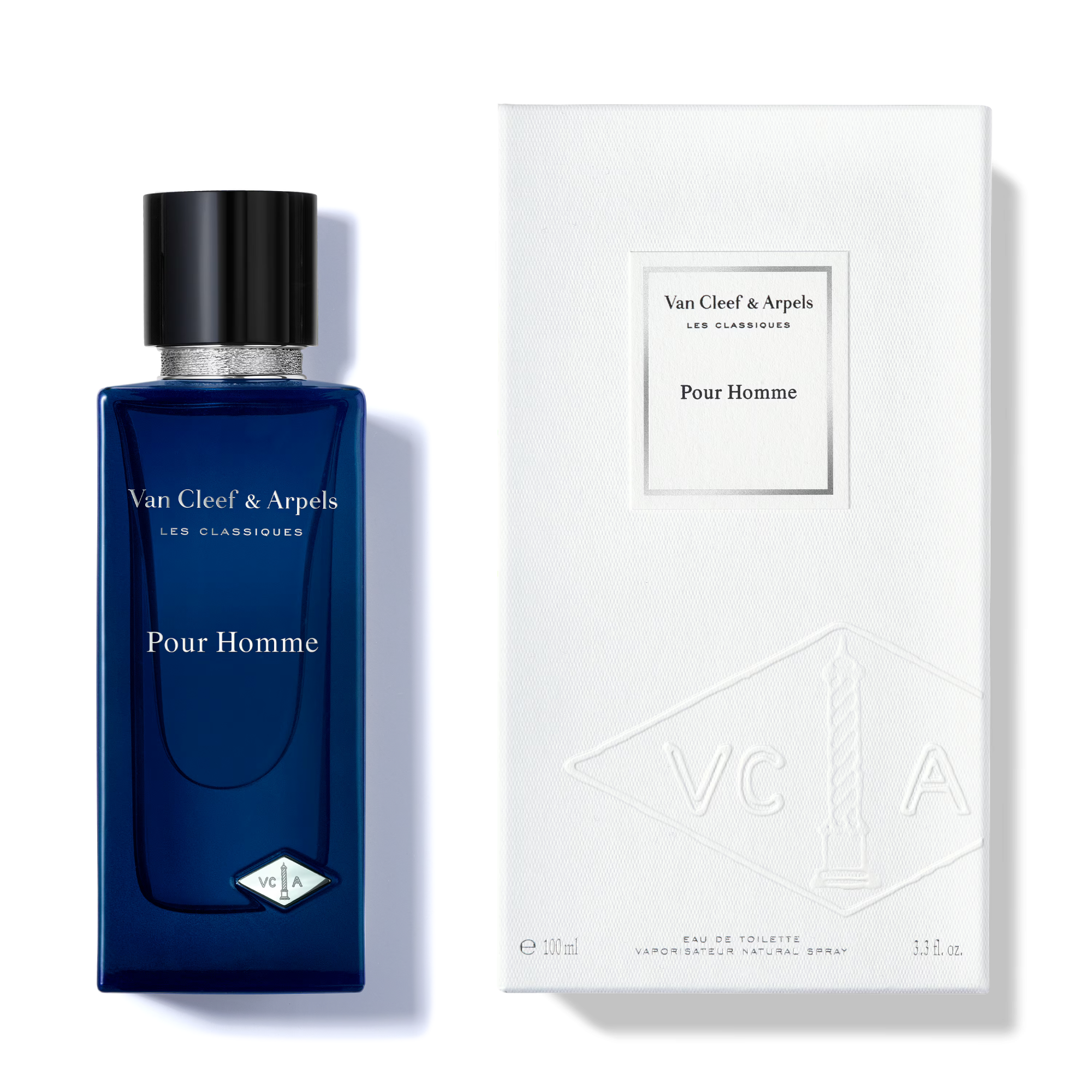 Van Cleef & Arpels представляют коллекцию Les Classiques Van Cleef & Arpels представляют коллекцию Les Classiques