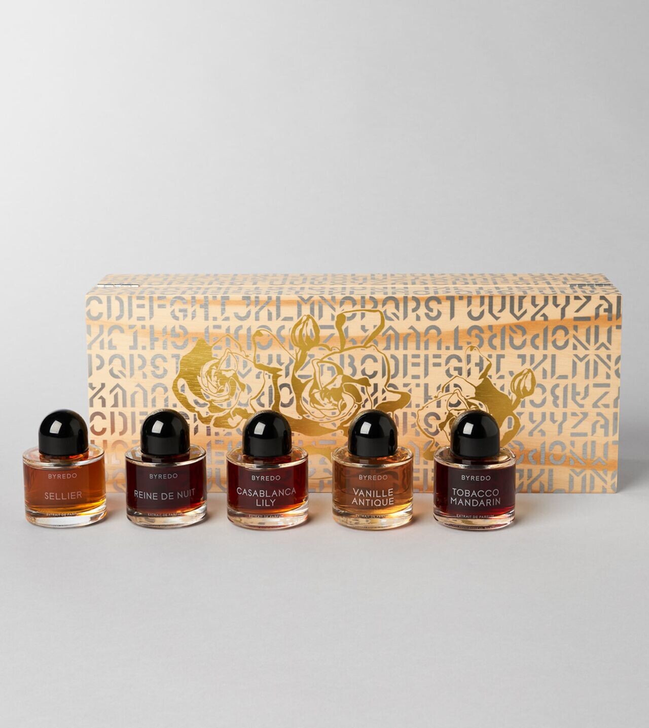 Byredo пополнили коллекцию Night Veils ароматом Rouge Chaotique Byredo пополнили коллекцию Night Veils ароматом Rouge Chaotique