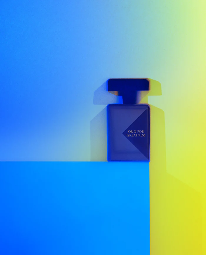 Initio Parfums Prives показали новую линейку ароматных дымок для волос Initio Parfums Prives показали новую линейку ароматных дымок для волос