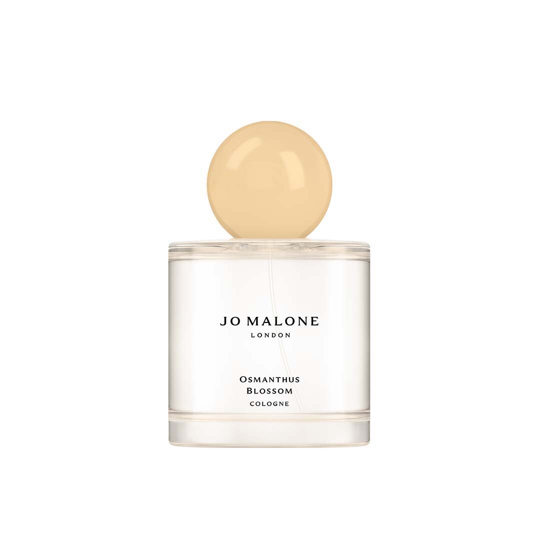 Jo Malone показали четыре весенних аромата из коллекции Blossom Jo Malone показали четыре весенних аромата из коллекции Blossom
