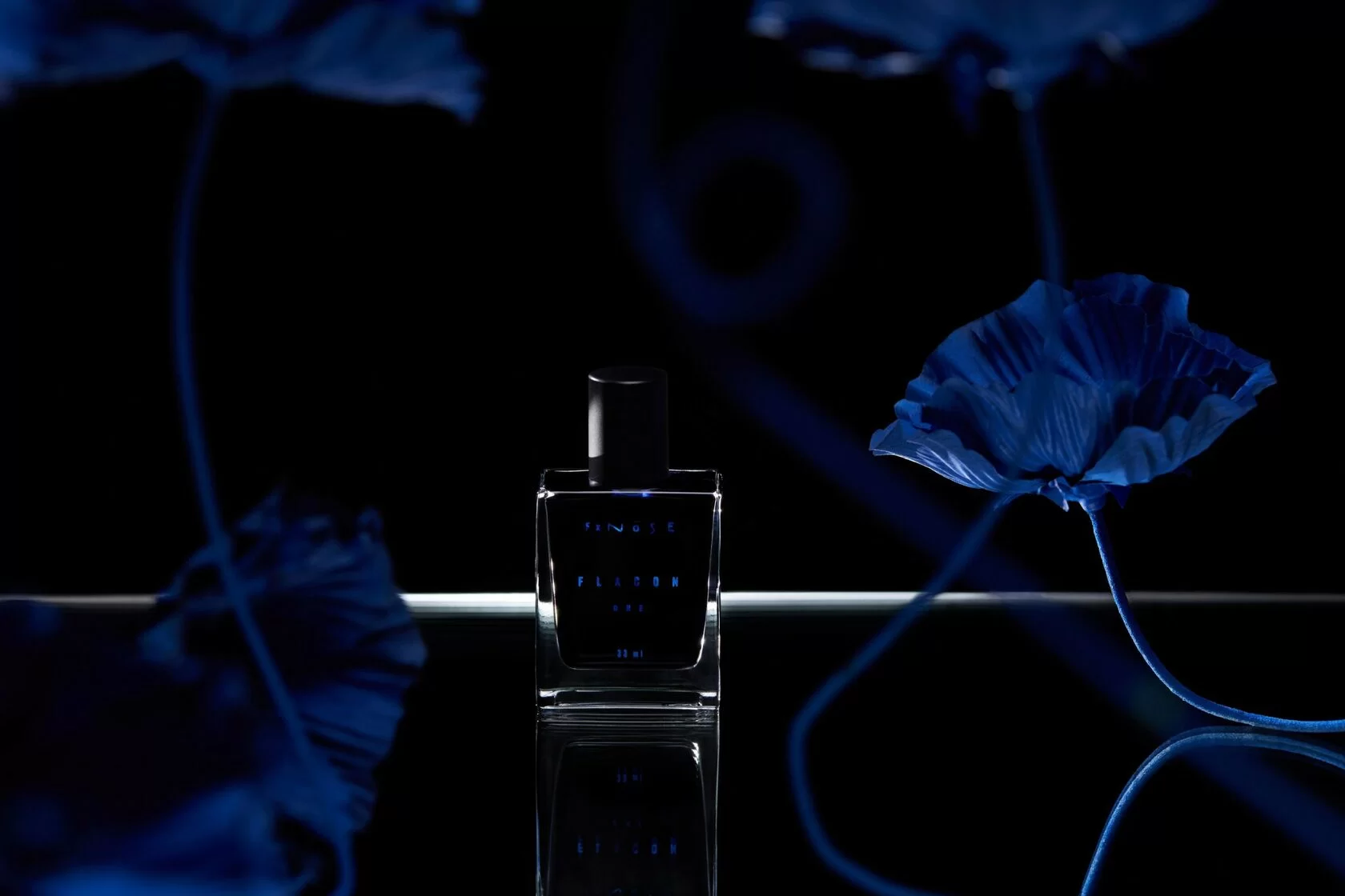 Новое за неделю: цветы, Восток и аромат космоса