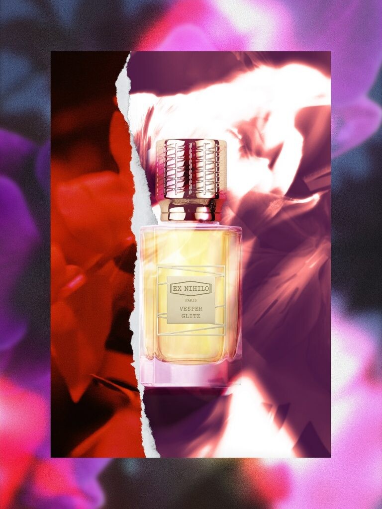 Vesper Glitz от Ex Nihilo — уже в российских магазинах Vesper Glitz от Ex Nihilo — уже в российских магазинах