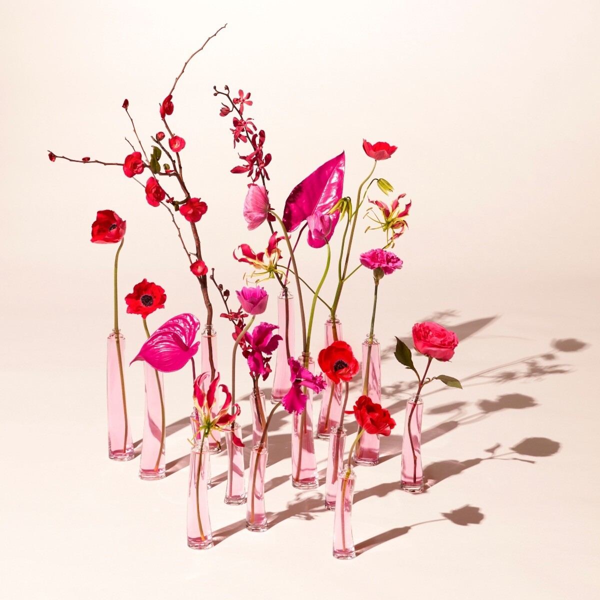Kenzo выпустили новую версию Flower by Kenzo Poppy Bouquet Kenzo выпустили новую версию Flower by Kenzo Poppy Bouquet