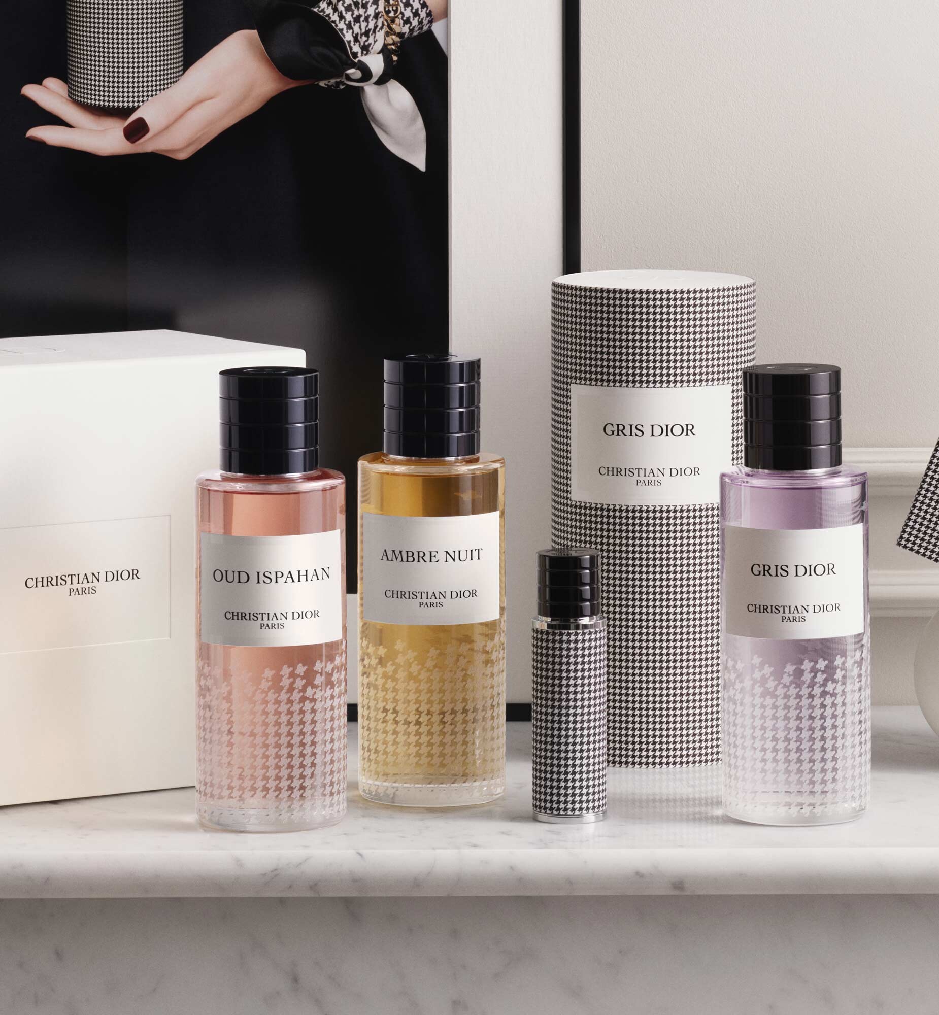 Dior выпустили лимитированную коллекцию New Look Dior выпустили лимитированную коллекцию New Look