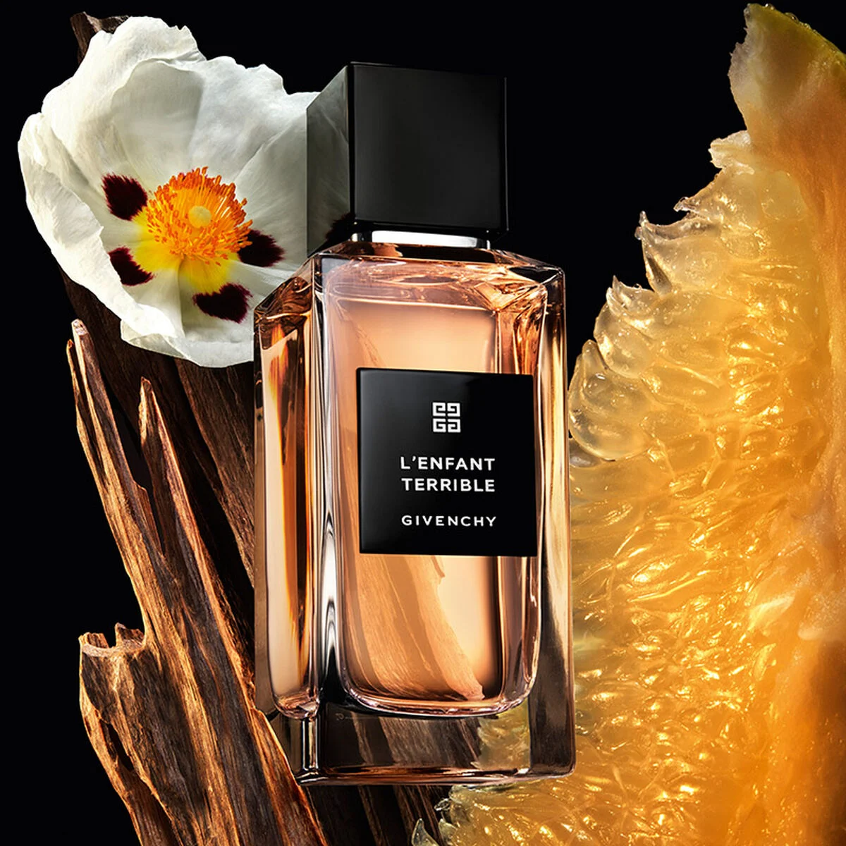 Givenchy пополнили линию La Collection Particulière тремя новыми ароматами Givenchy пополнили линию La Collection Particulière тремя новыми ароматами