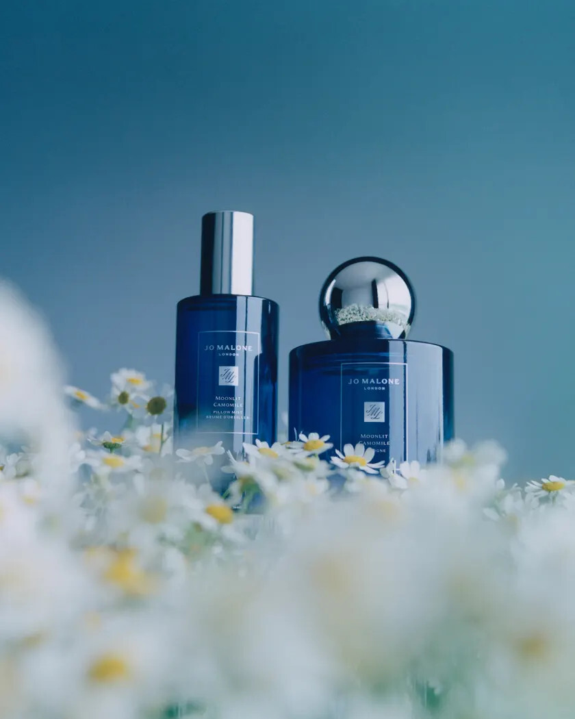 Jo Malone представили The Night Collection Jo Malone представили The Night Collection