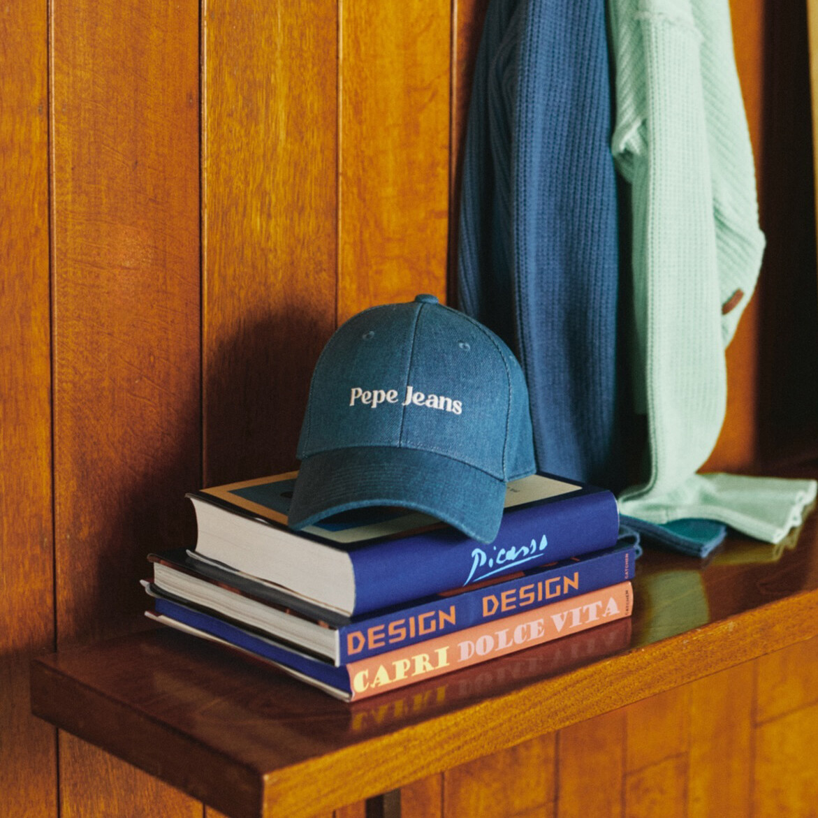 Addictive For Her и Addictive For Him — новый парфюмерный дуэт от Pepe Jeans Addictive For Her и Addictive For Him — новый парфюмерный дуэт от Pepe Jeans
