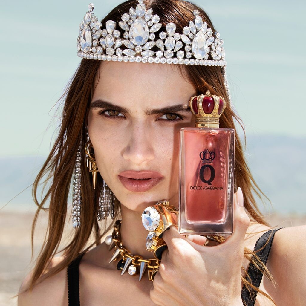 Dolce & Gabbana q Perfume 2023