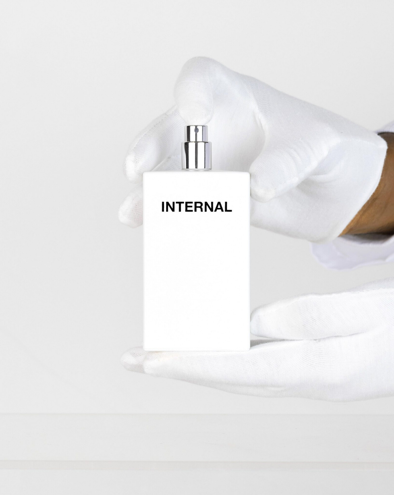 Internal affairs. Signature Fragrances glorious.