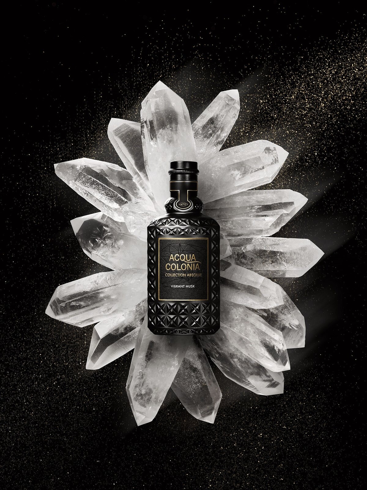 Mäurer & Wirtz представили новую коллекцию 4711 Acqua Colonia Collection Absolue Mäurer & Wirtz представили новую коллекцию 4711 Acqua Colonia Collection Absolue