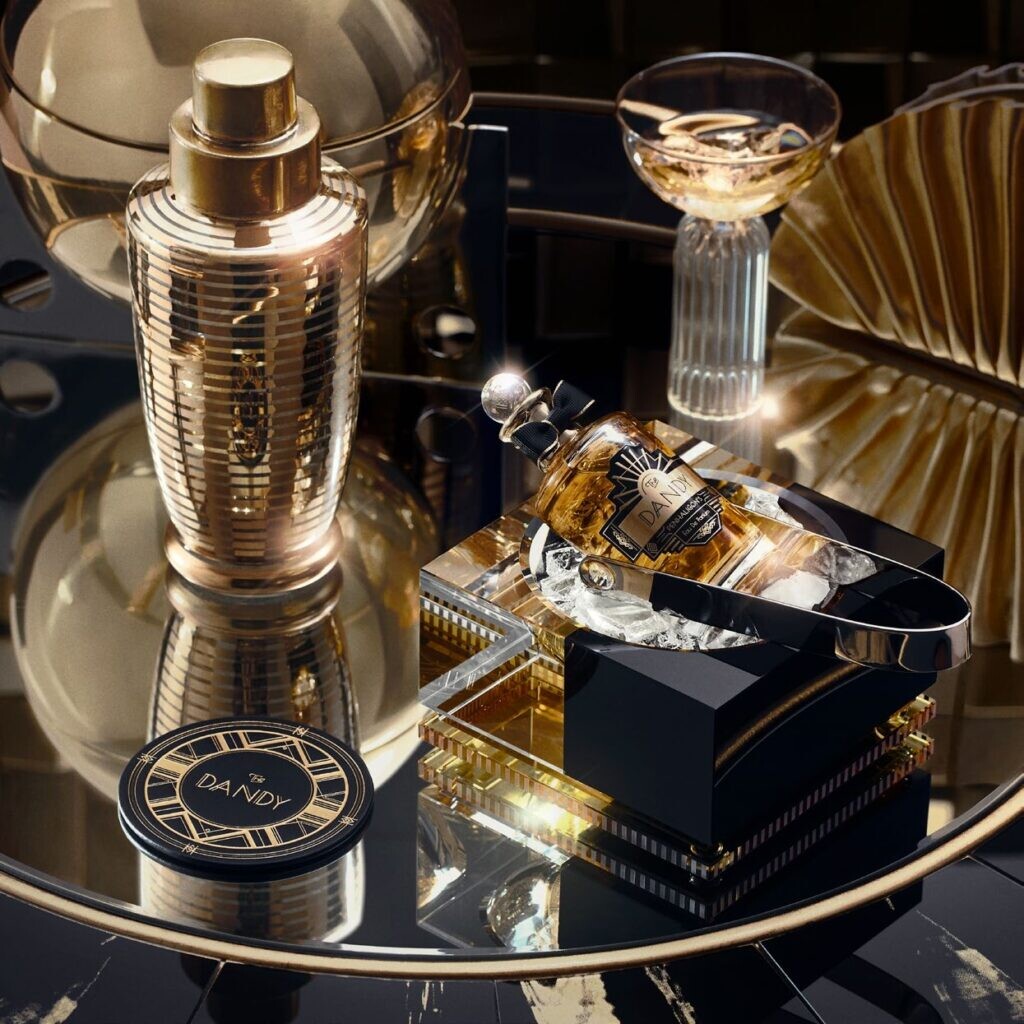 Лондонский денди: Penhaligon’s анонсировали выпуск нового аромата The Dandy Лондонский денди: Penhaligon’s анонсировали выпуск нового аромата The Dandy
