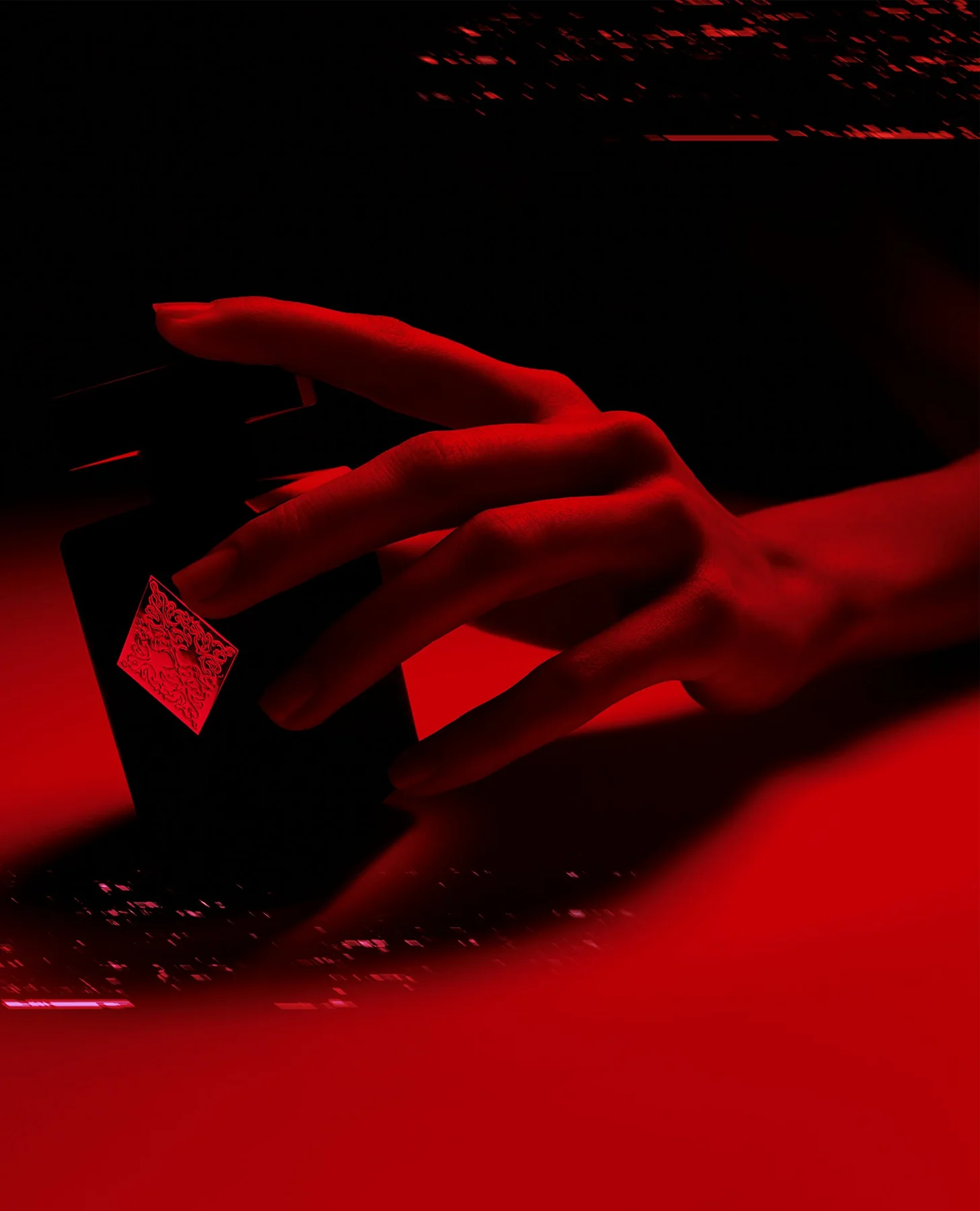 Чувственная провокация: новый гурманский аромат Narcotic Delight от Initio Parfums Prives Чувственная провокация: новый гурманский аромат Narcotic Delight от Initio Parfums Prives
