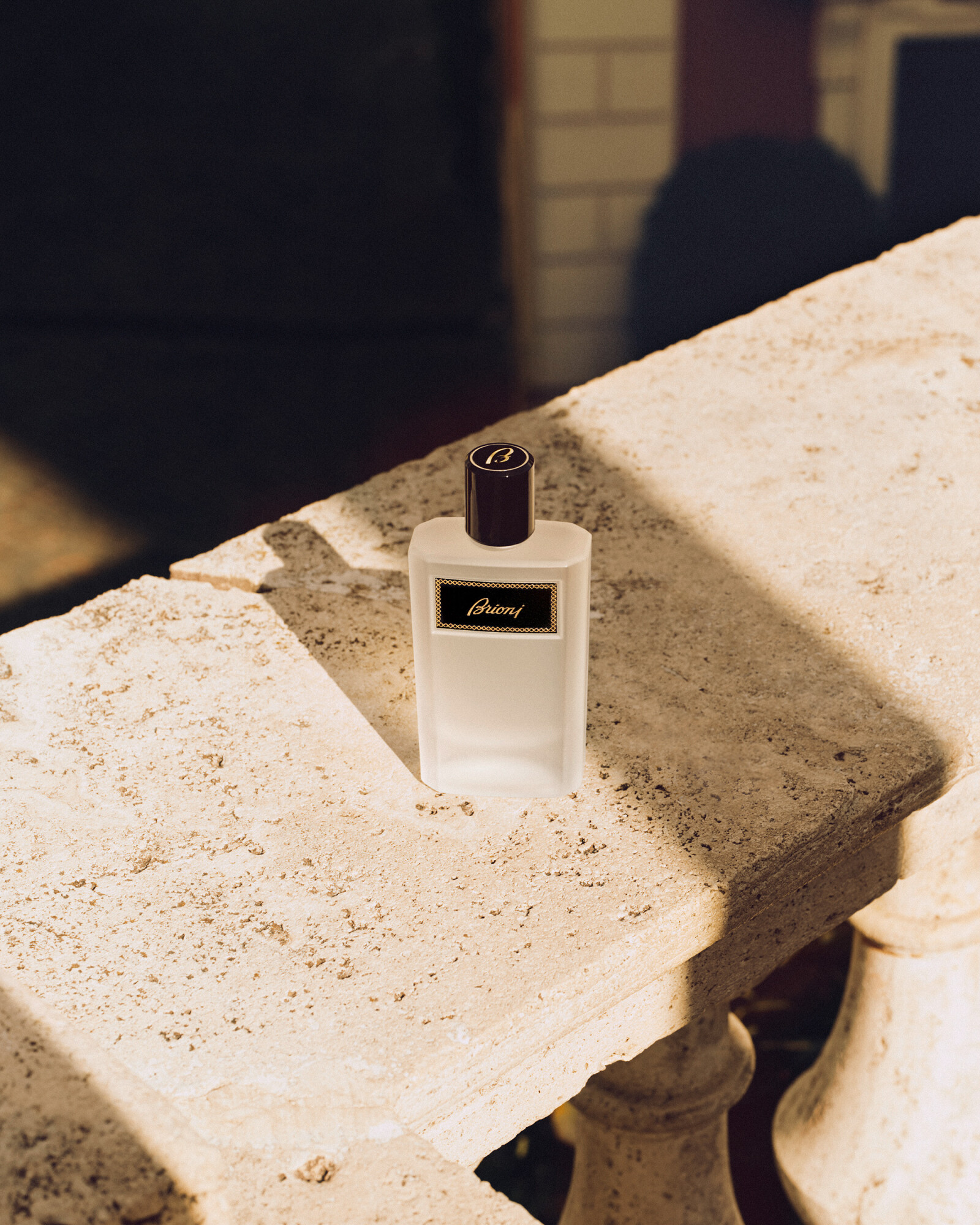 Brioni представили мужской аромат Eau de Parfum Éclat Brioni представили мужской аромат Eau de Parfum Éclat